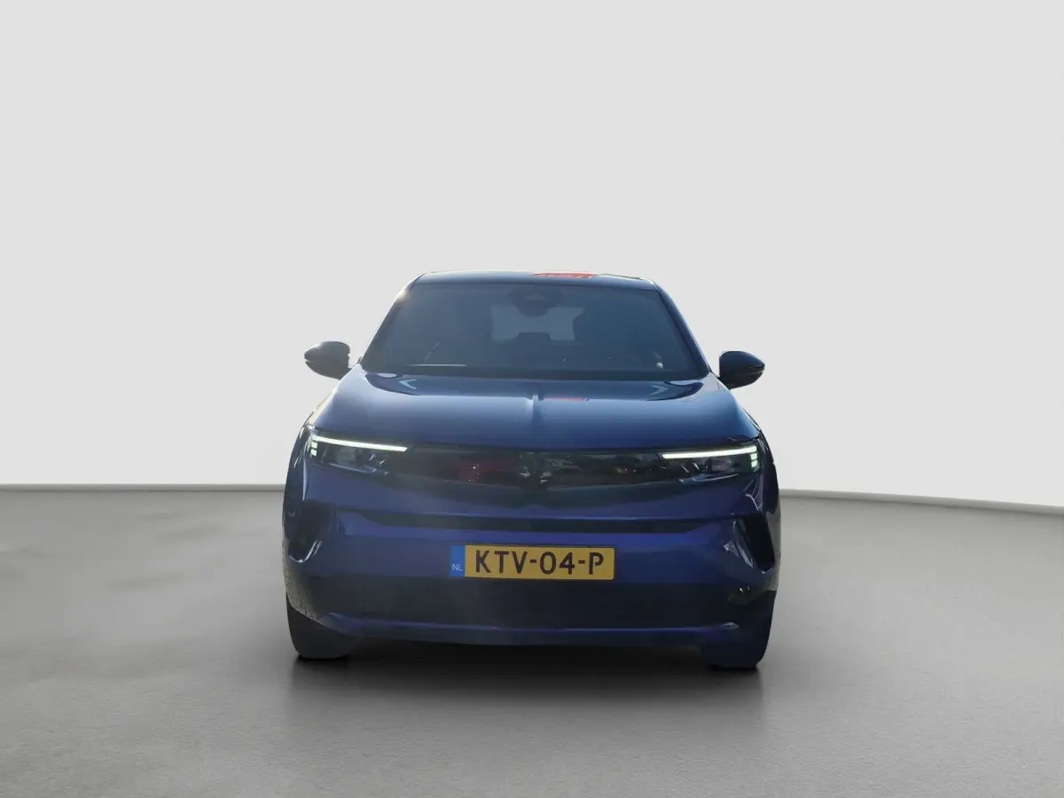 GS 54 kWh SOH 95% | Stuurverwarming | Camera | Matrix LED | Adaptive CC | Full map navigatie | Carplay/android auto |