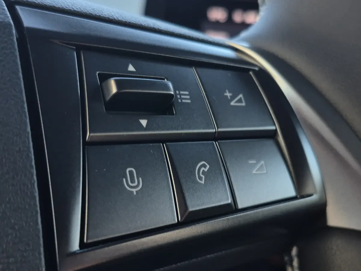 GS 54 kWh SOH 95% | Stuurverwarming | Camera | Matrix LED | Adaptive CC | Full map navigatie | Carplay/android auto |