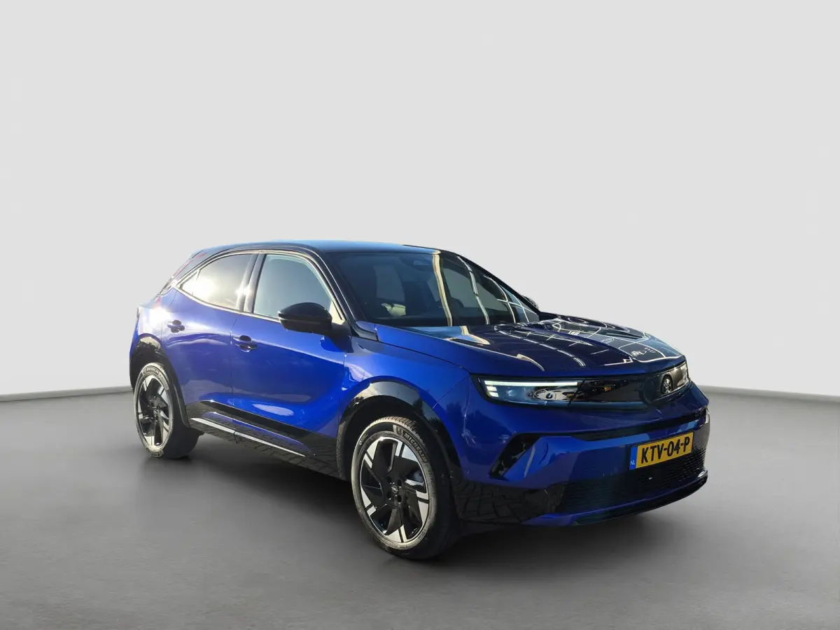 GS 54 kWh SOH 95% | Stuurverwarming | Camera | Matrix LED | Adaptive CC | Full map navigatie | Carplay/android auto |