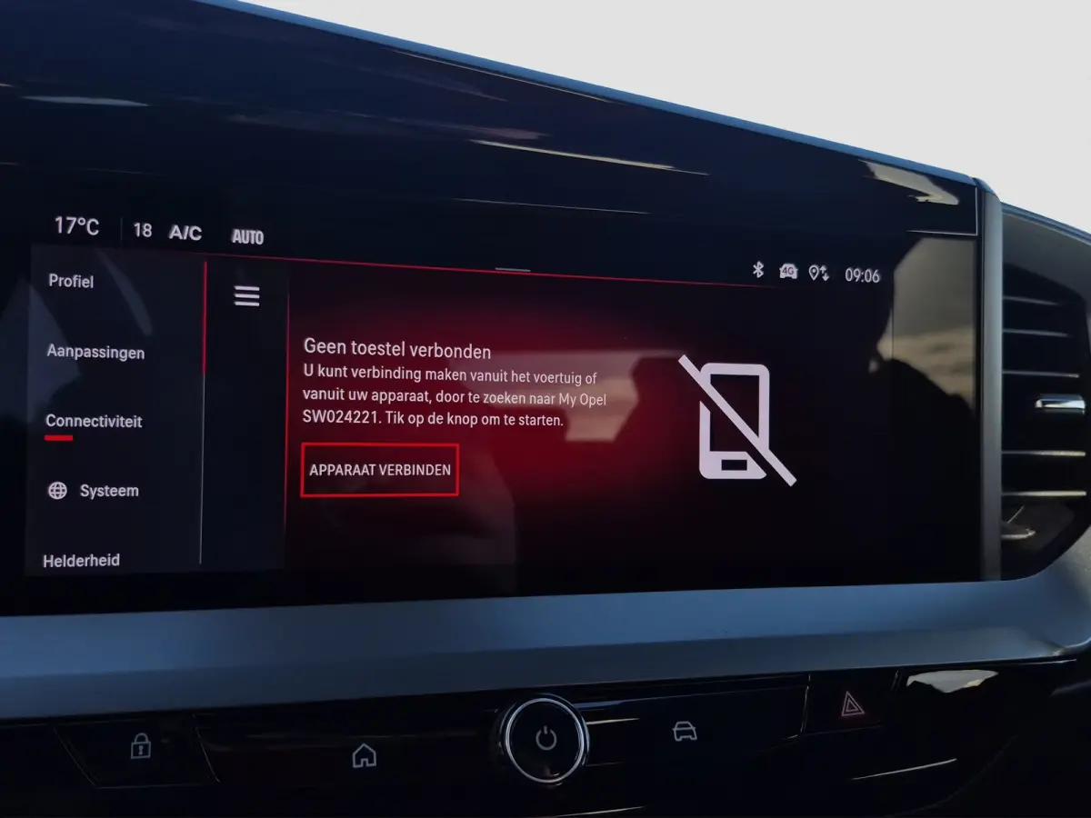 GS 54 kWh SOH 95% | Stuurverwarming | Camera | Matrix LED | Adaptive CC | Full map navigatie | Carplay/android auto |