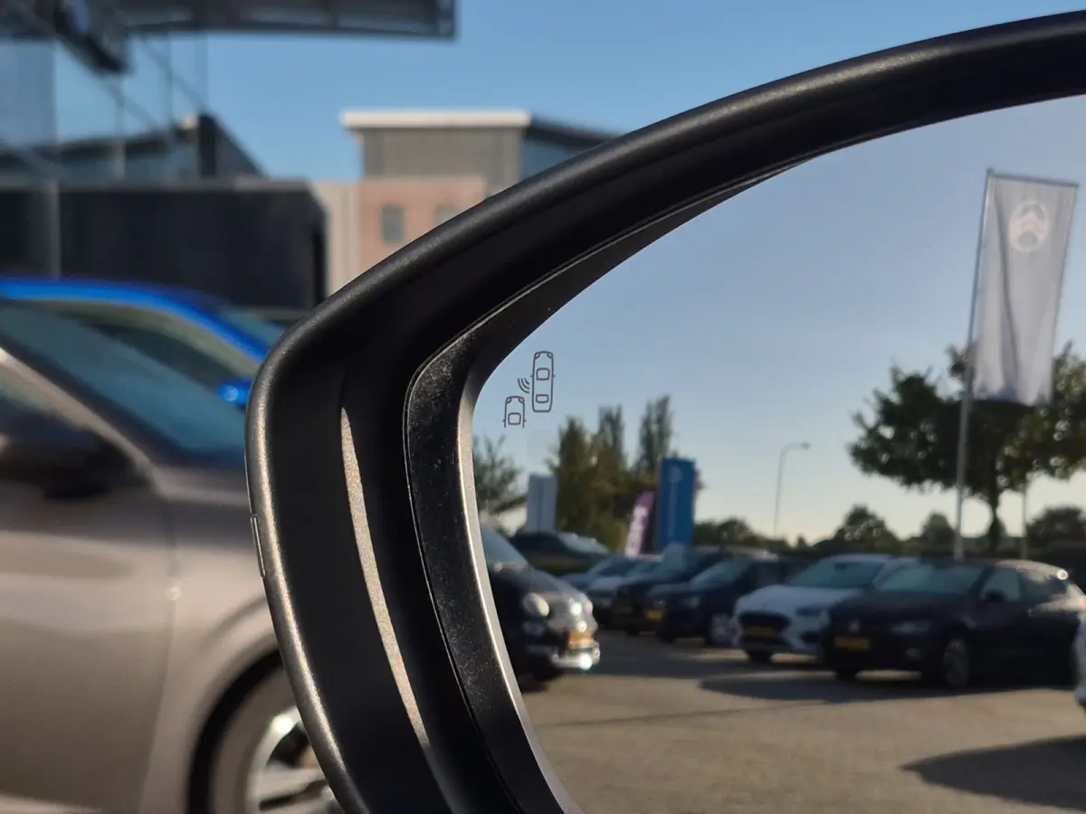 GS 54 kWh SOH 95% | Stuurverwarming | Camera | Matrix LED | Adaptive CC | Full map navigatie | Carplay/android auto |