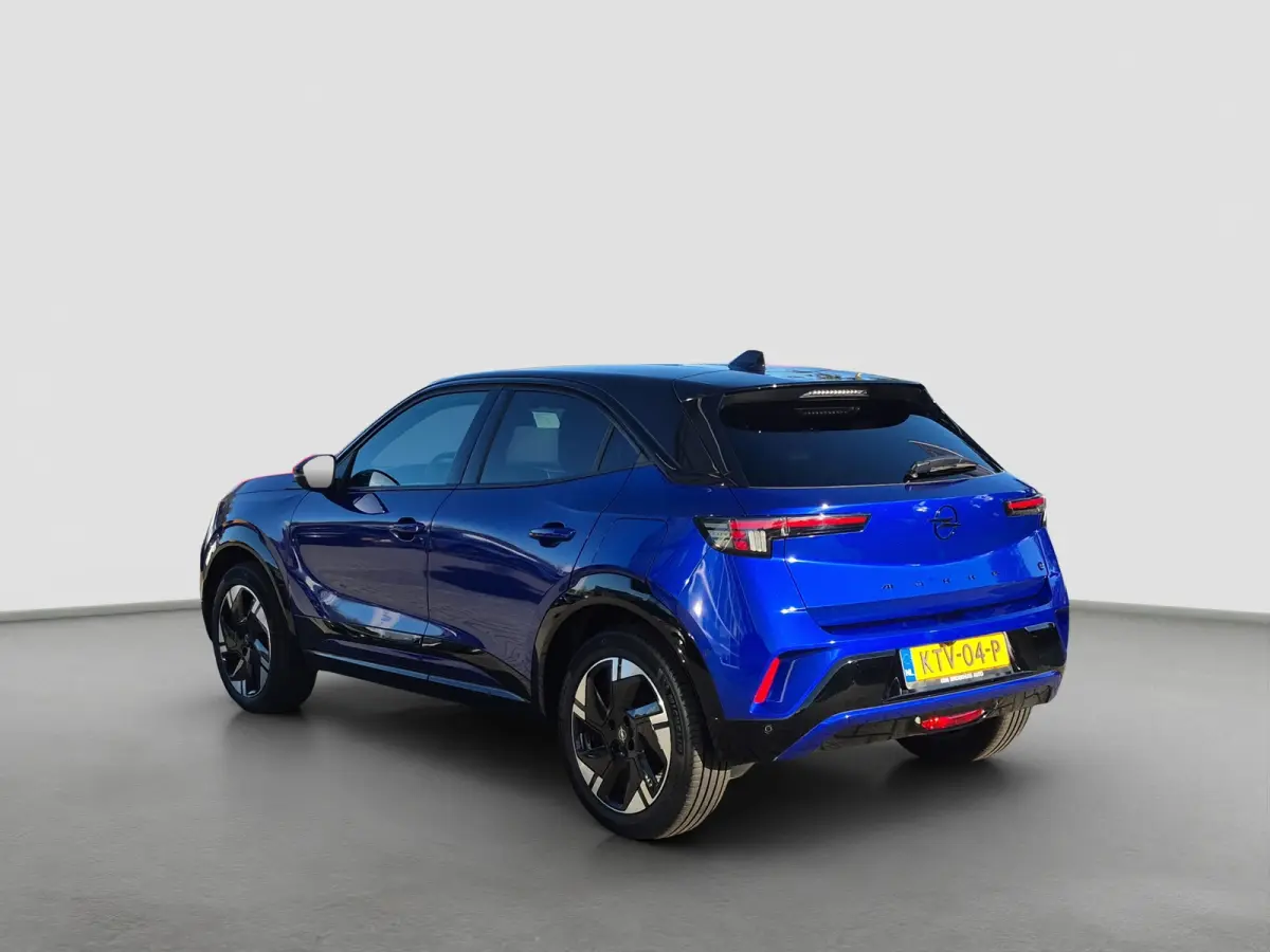 GS 54 kWh SOH 95% | Stuurverwarming | Camera | Matrix LED | Adaptive CC | Full map navigatie | Carplay/android auto |