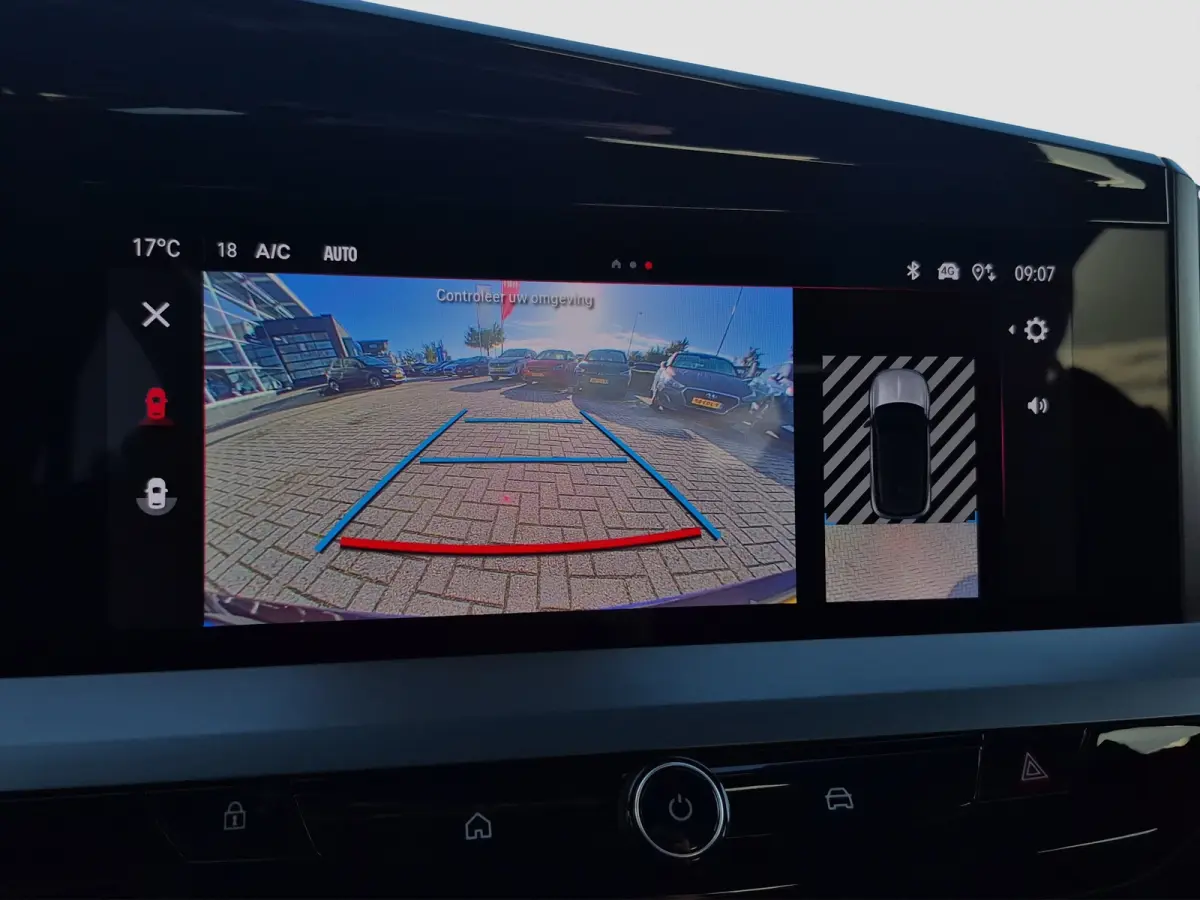 GS 54 kWh SOH 95% | Stuurverwarming | Camera | Matrix LED | Adaptive CC | Full map navigatie | Carplay/android auto |