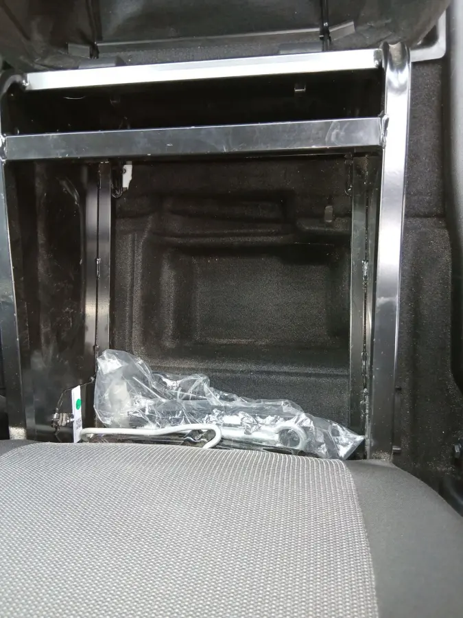 1.5D L2H1 Edition airco euro 6