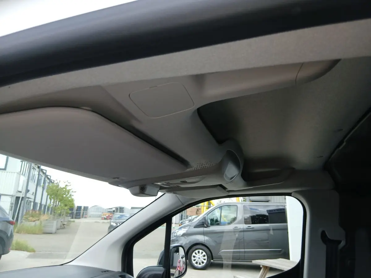 1.5D L2H1 Edition airco euro 6