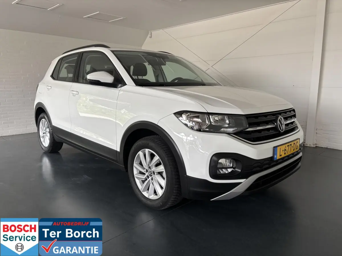 1.0 TSI Life Executive Adaptive,Navi,Car-play