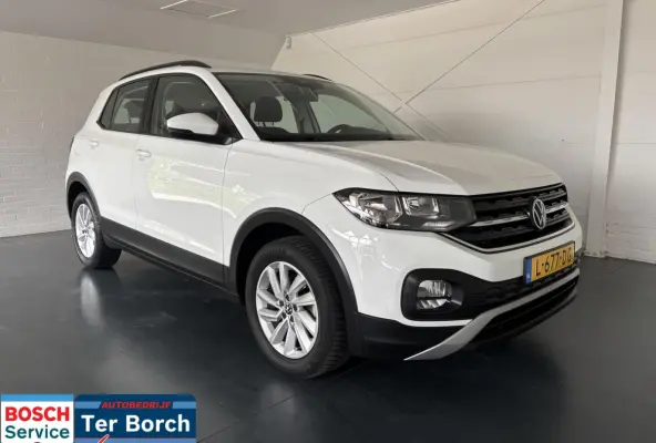 1.0 TSI Life Executive Adaptive,Navi,Car-play