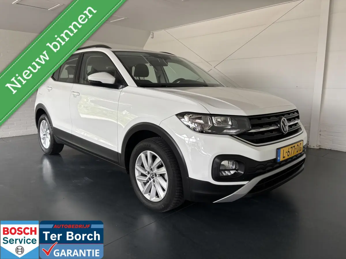 1.0 TSI Life Executive Adaptive,Navi,Car-play