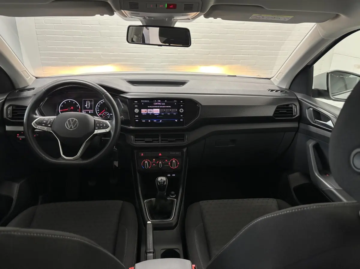 1.0 TSI Life Executive Adaptive,Navi,Car-play