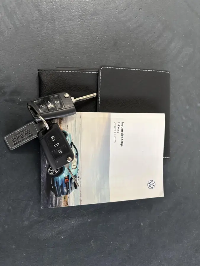 1.0 TSI Life Executive Adaptive,Navi,Car-play