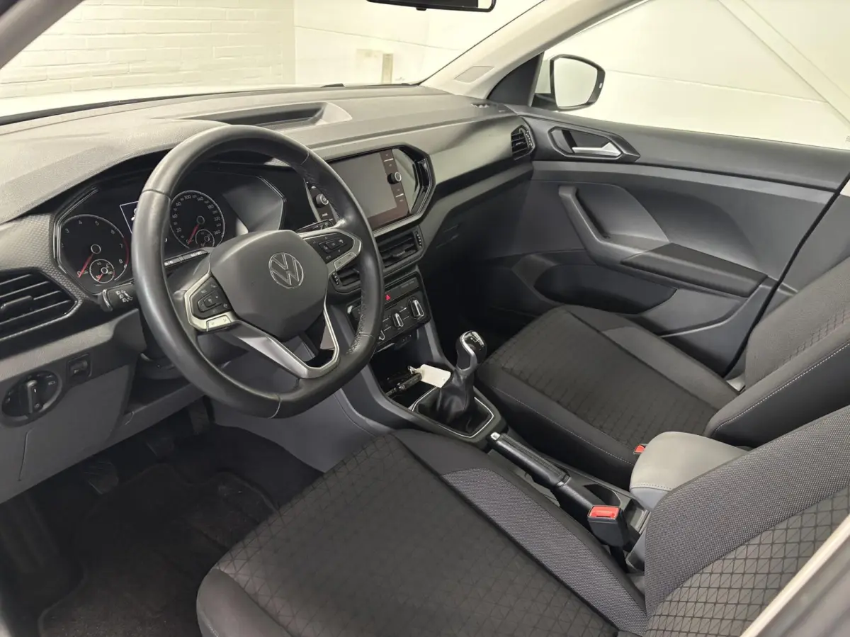 1.0 TSI Life Executive Adaptive,Navi,Car-play