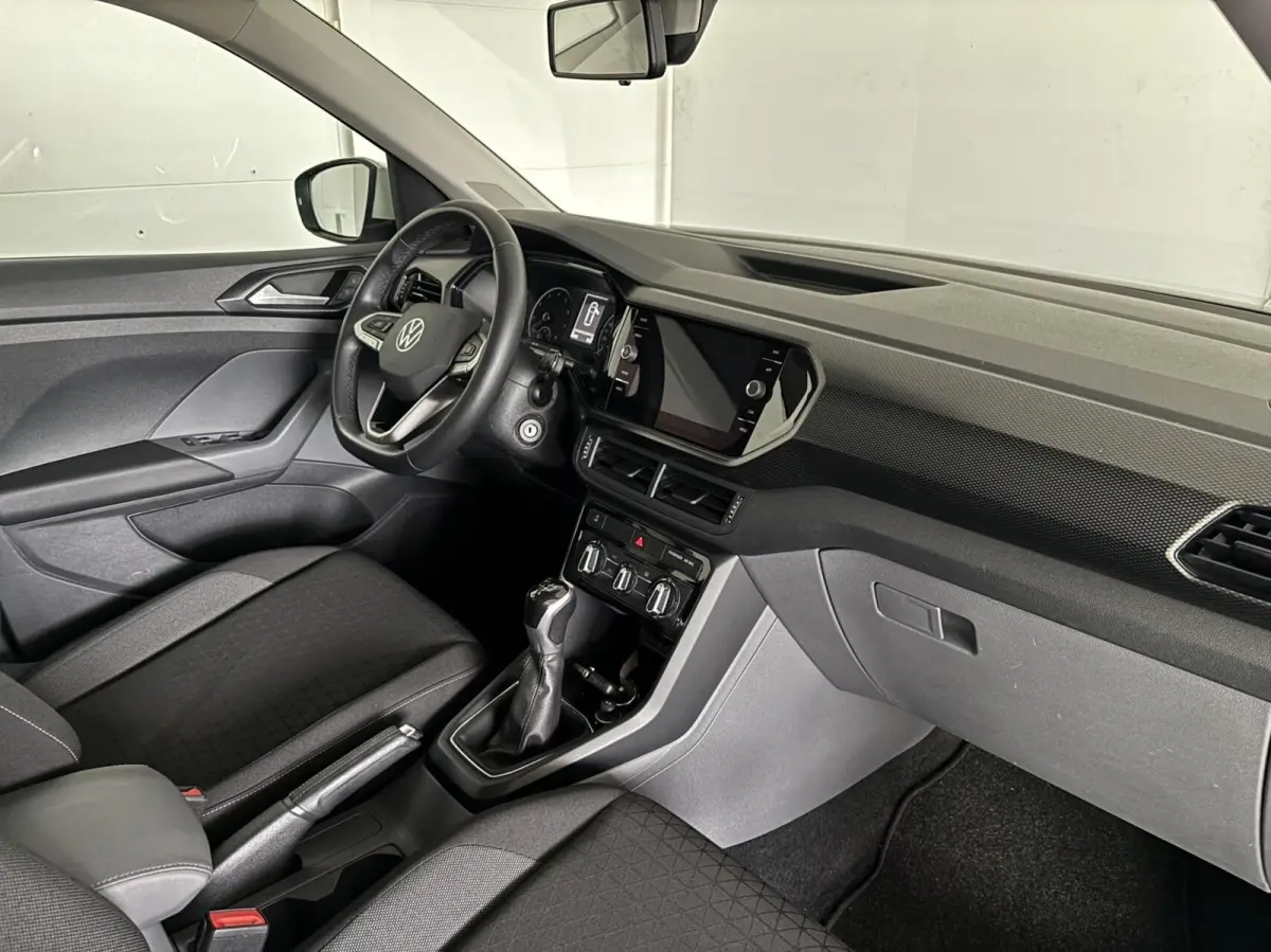 1.0 TSI Life Executive Adaptive,Navi,Car-play
