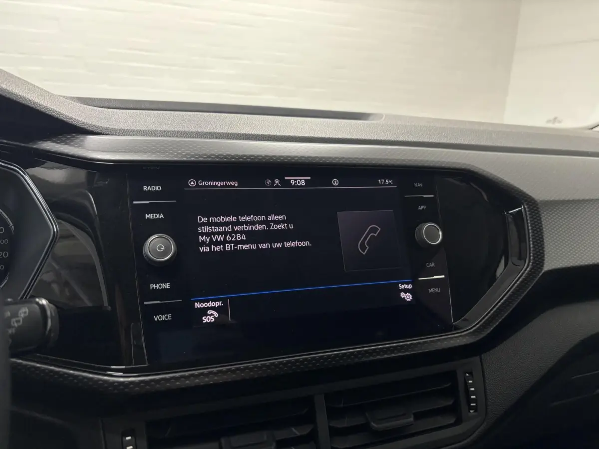 1.0 TSI Life Executive Adaptive,Navi,Car-play