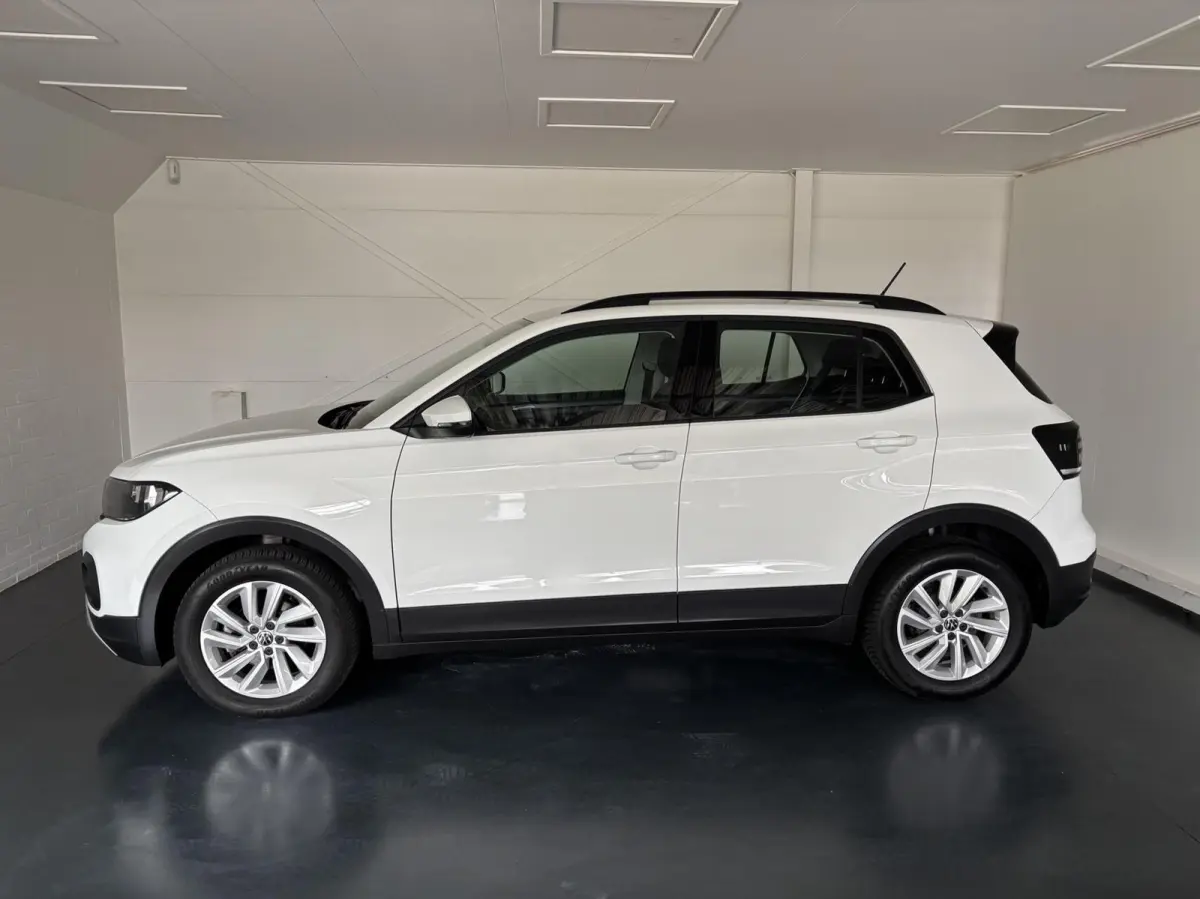 1.0 TSI Life Executive Adaptive,Navi,Car-play