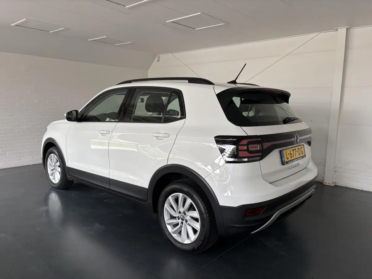 1.0 TSI Life Executive Adaptive,Navi,Car-play