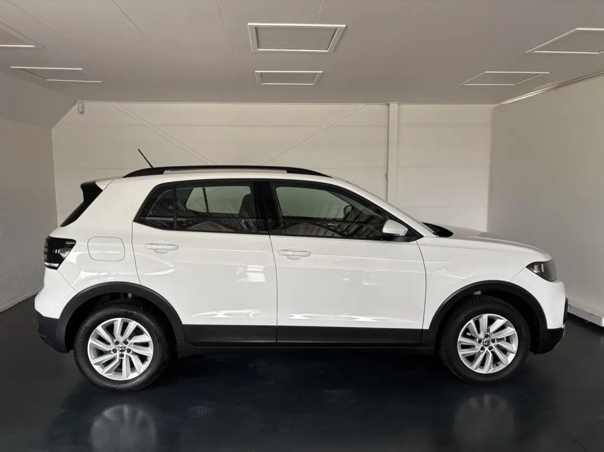 1.0 TSI Life Executive Adaptive,Navi,Car-play