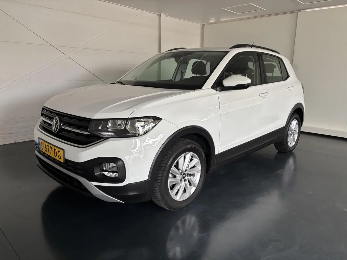 1.0 TSI Life Executive Adaptive,Navi,Car-play