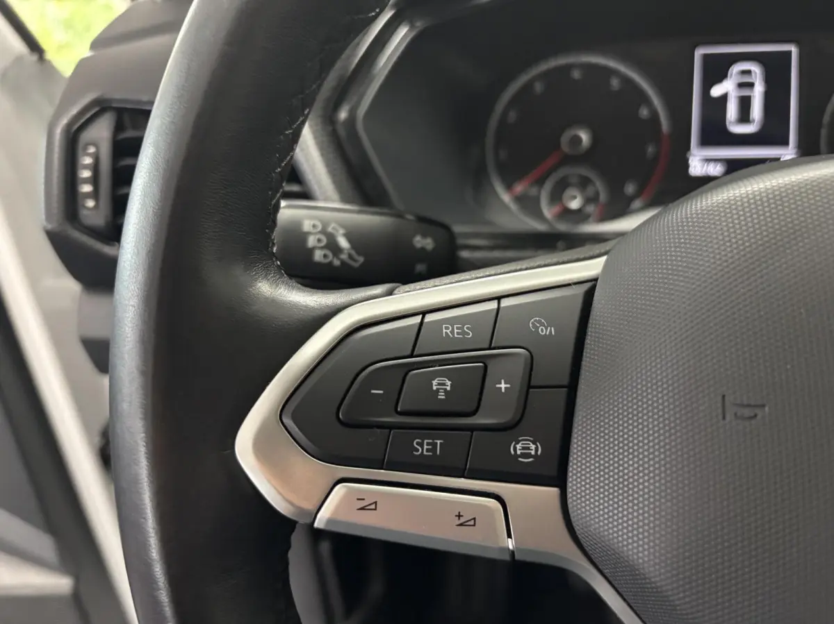 1.0 TSI Life Executive Adaptive,Navi,Car-play
