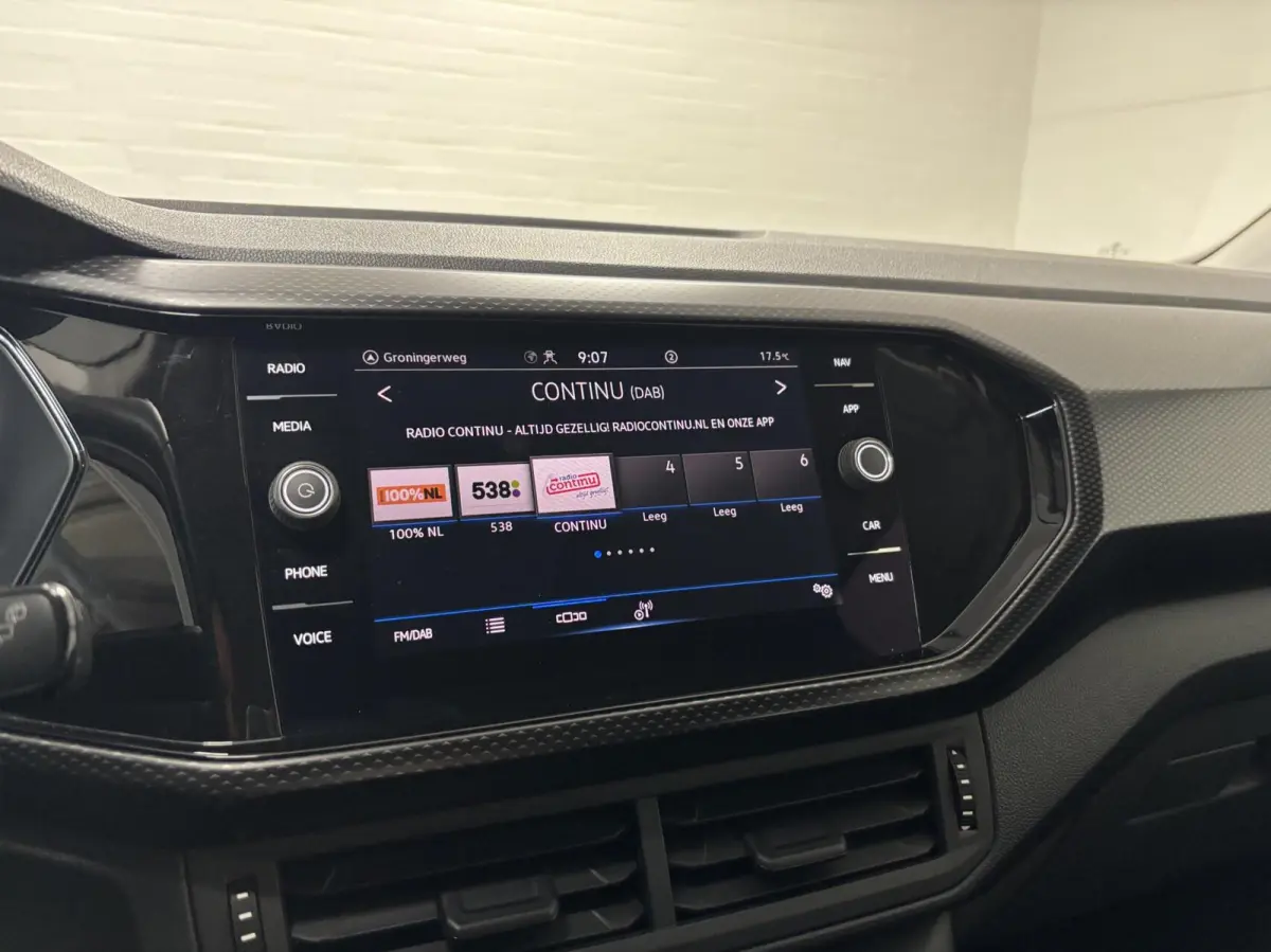 1.0 TSI Life Executive Adaptive,Navi,Car-play