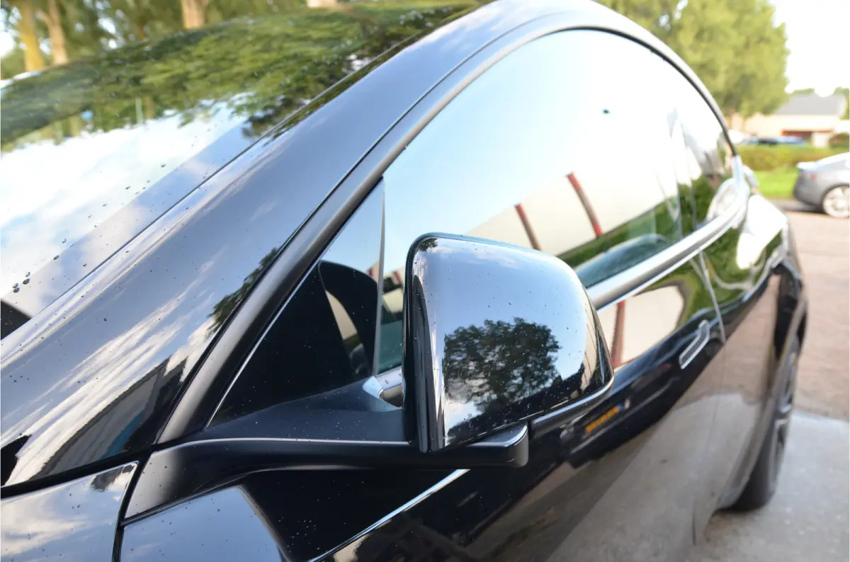 Long Range RWD 75 kWh AutoPilot4.0 (FSD 99,- p/mnd)