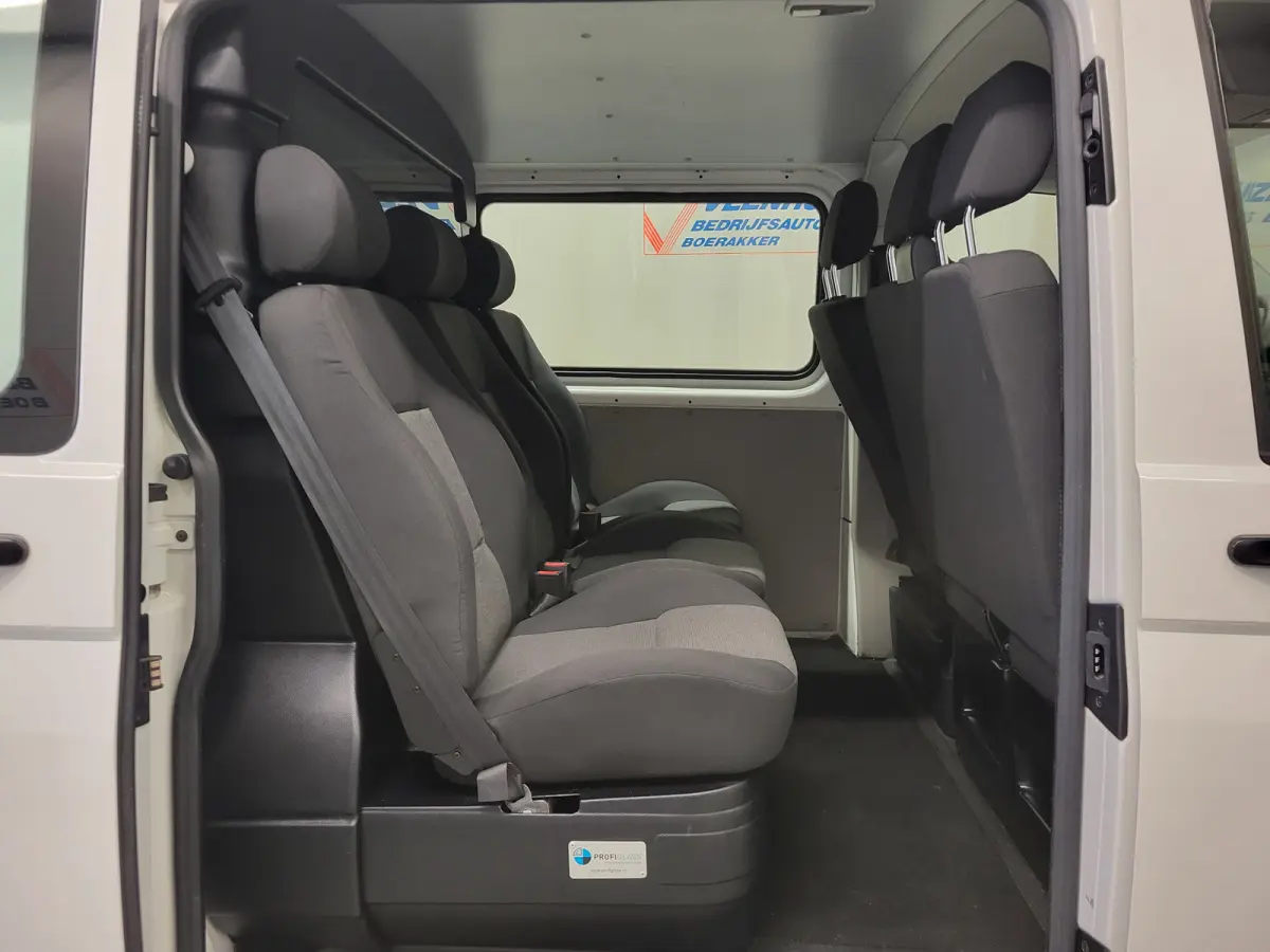 2.0TDI L2/H1 Euro 6!