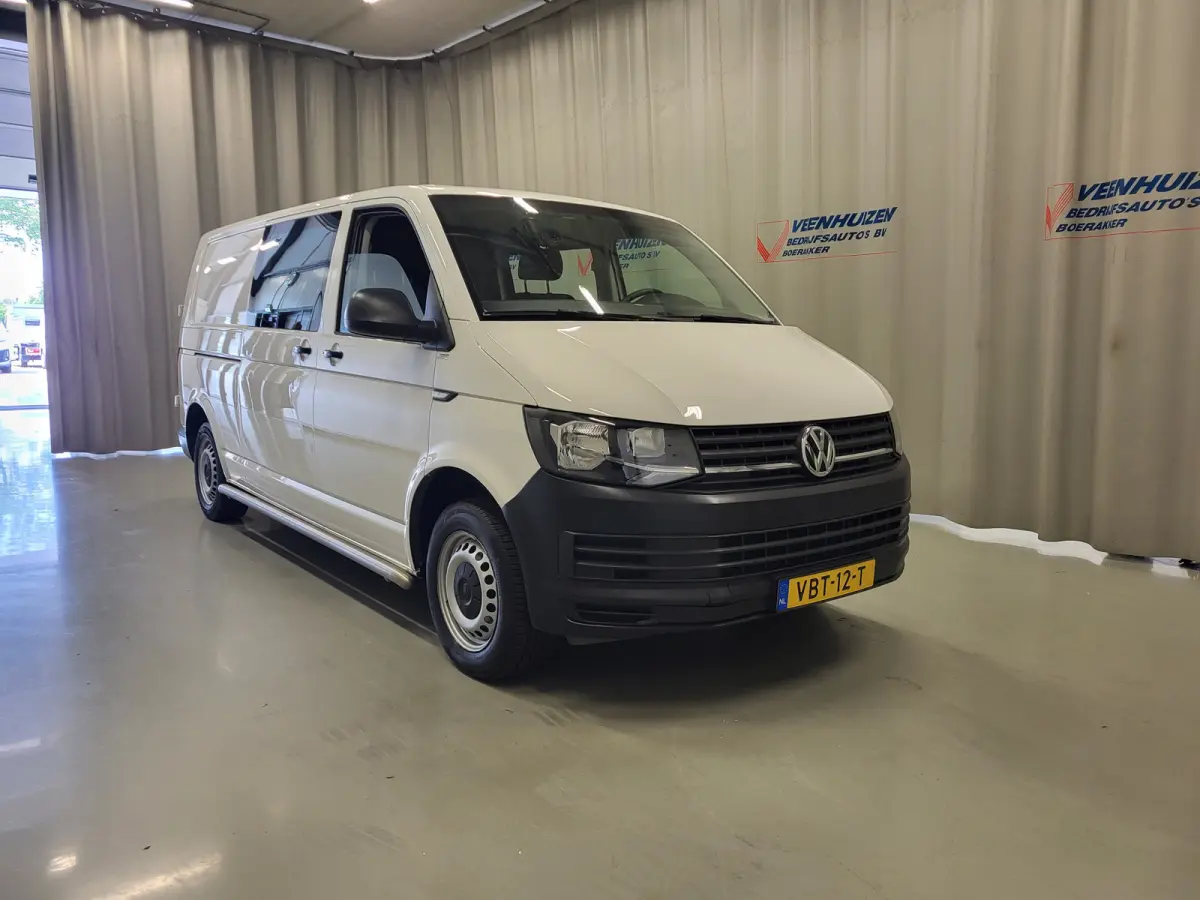 2.0TDI L2/H1 Euro 6!