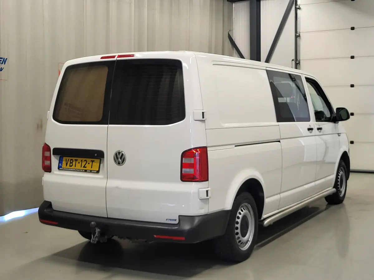 2.0TDI L2/H1 Euro 6!