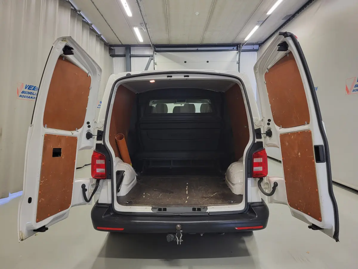 2.0TDI L2/H1 Euro 6!