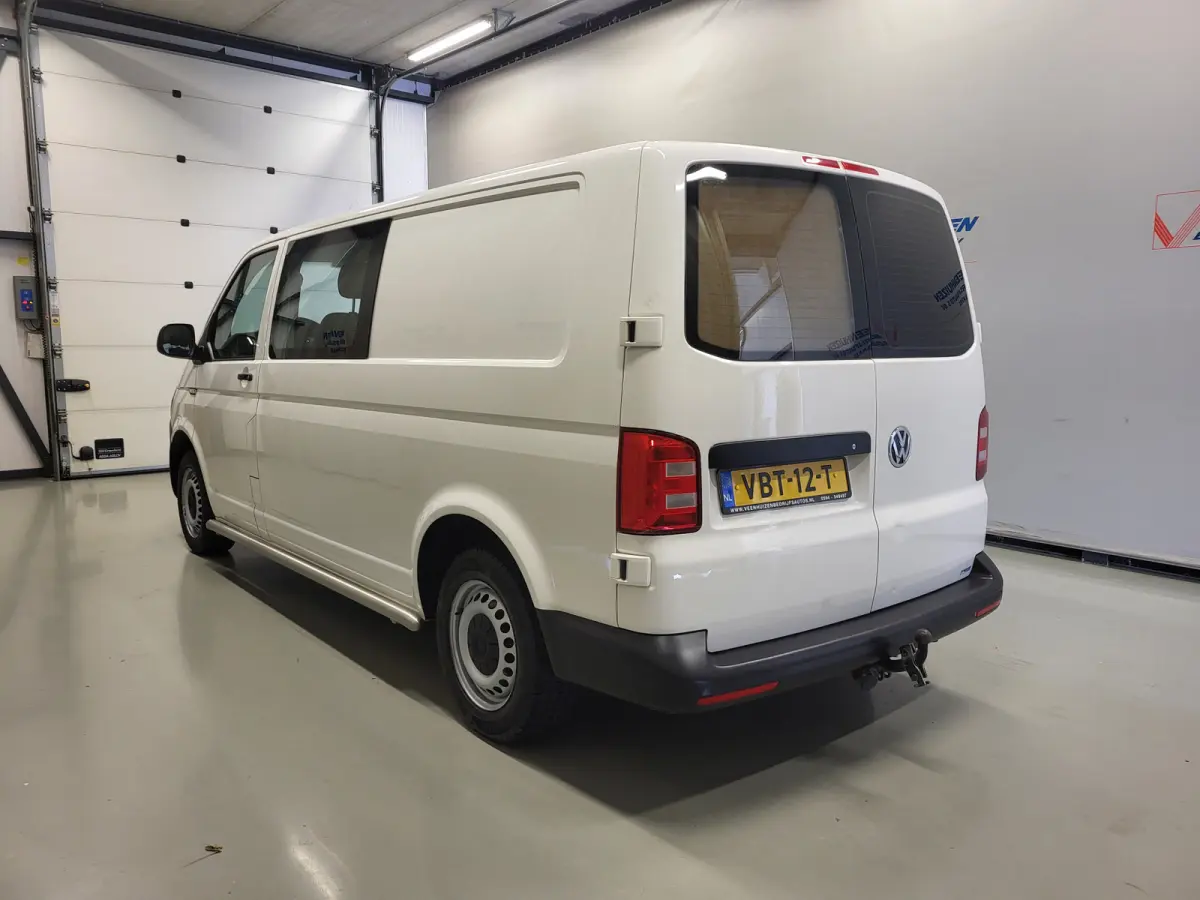 2.0TDI L2/H1 Euro 6!