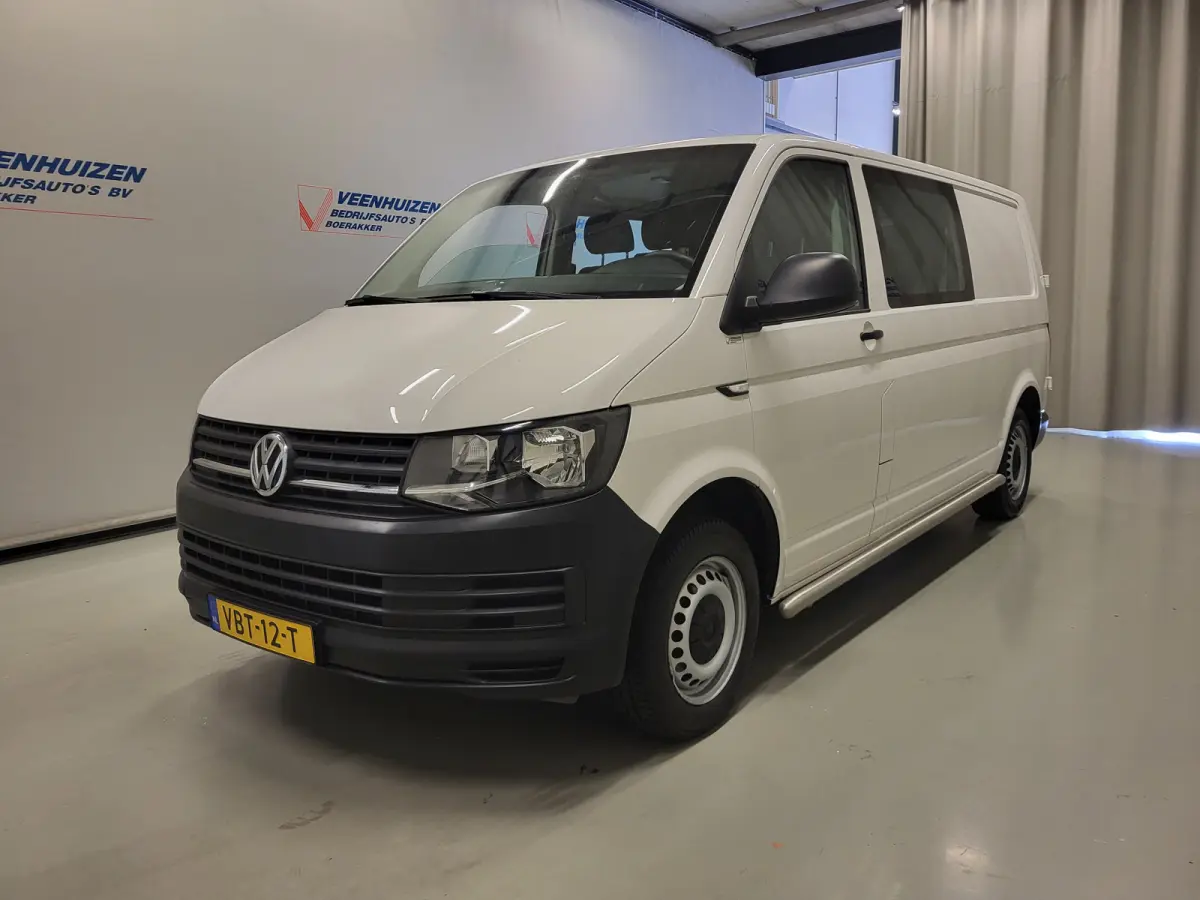 2.0TDI L2/H1 Euro 6!