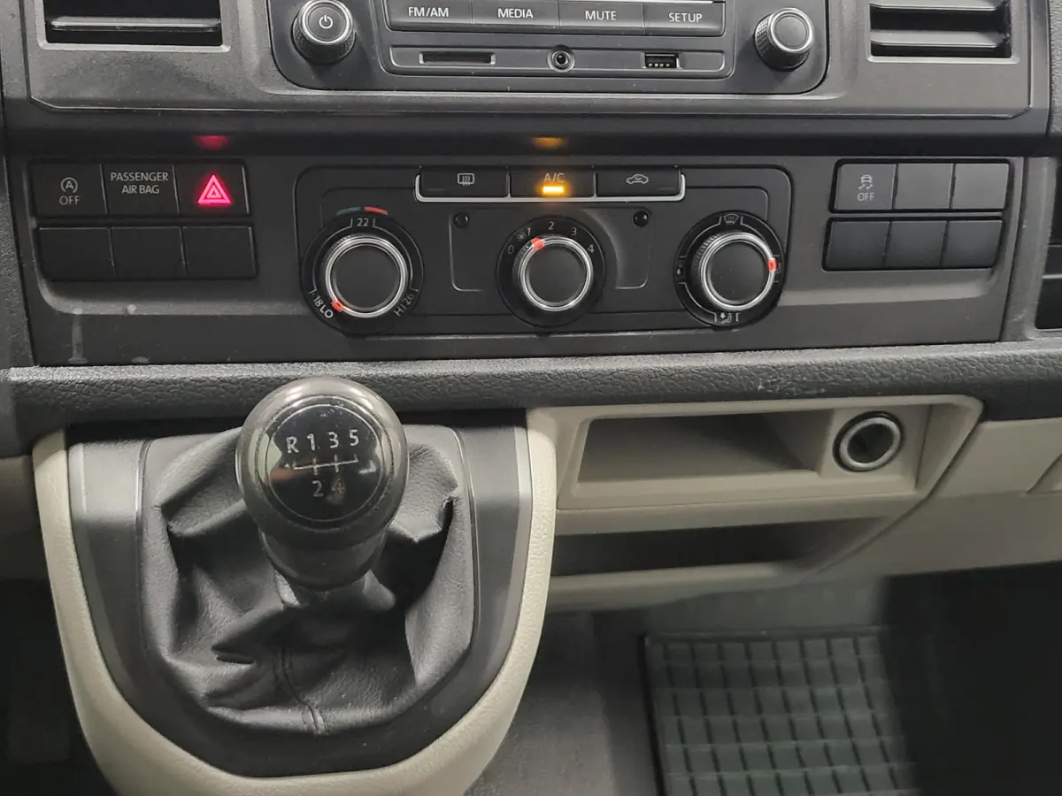 2.0TDI L2/H1 Euro 6!