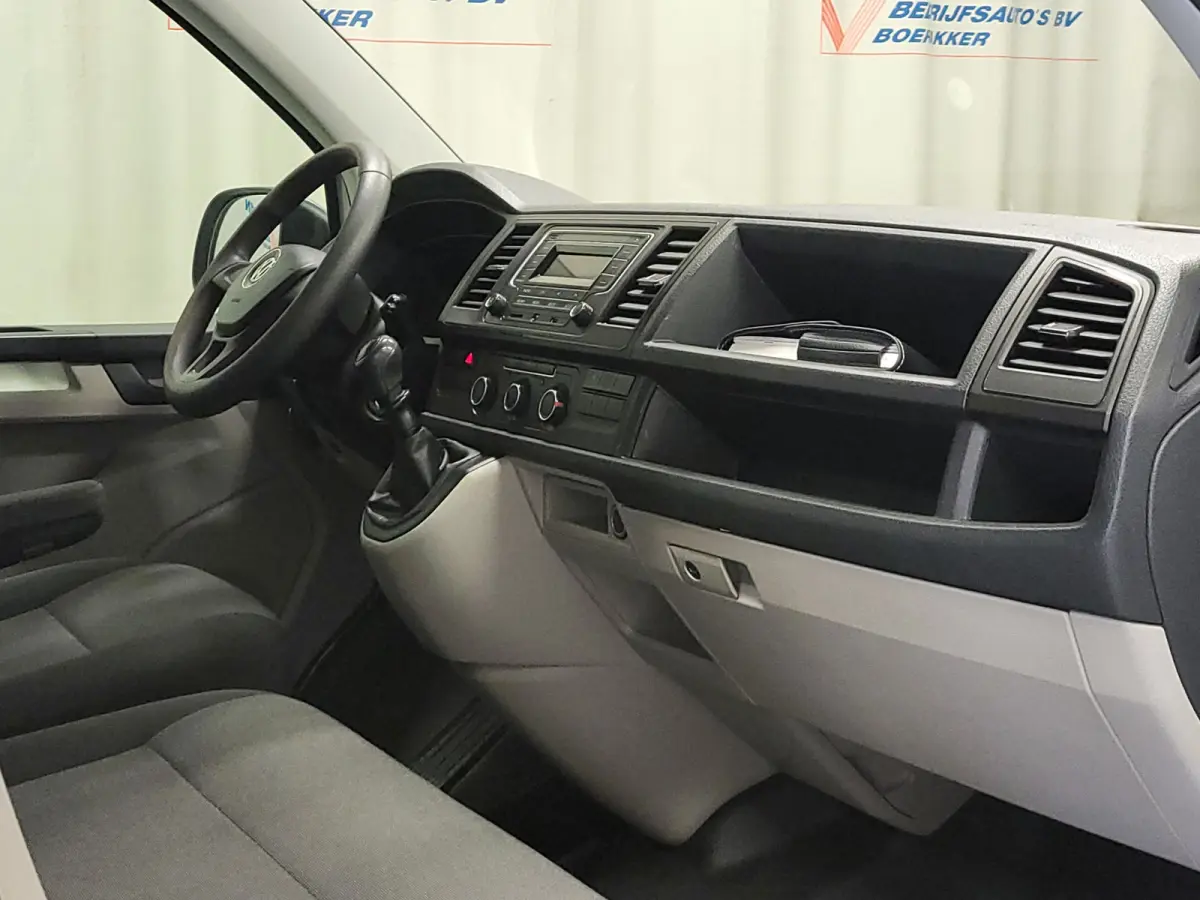 2.0TDI L2/H1 Euro 6!