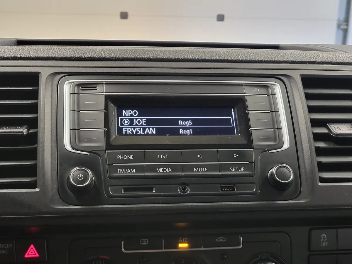 2.0TDI L2/H1 Euro 6!