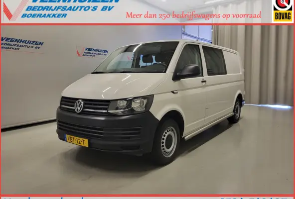 2.0TDI L2/H1 Euro 6!