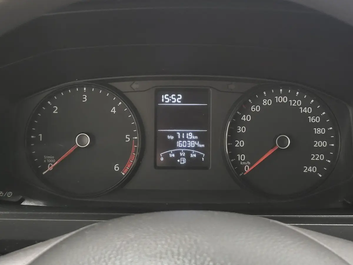 2.0TDI L2/H1 Euro 6!