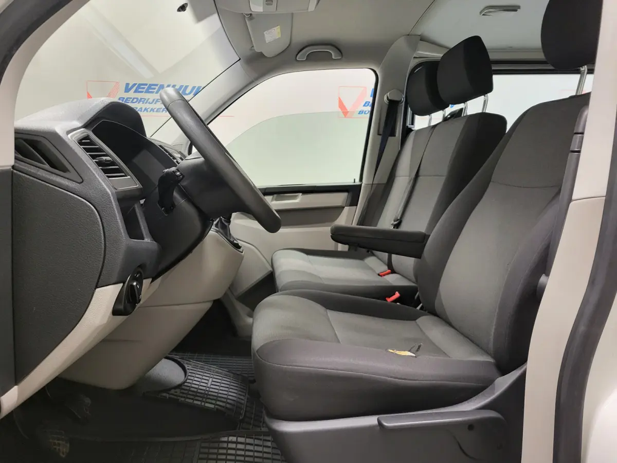 2.0TDI L2/H1 Euro 6!