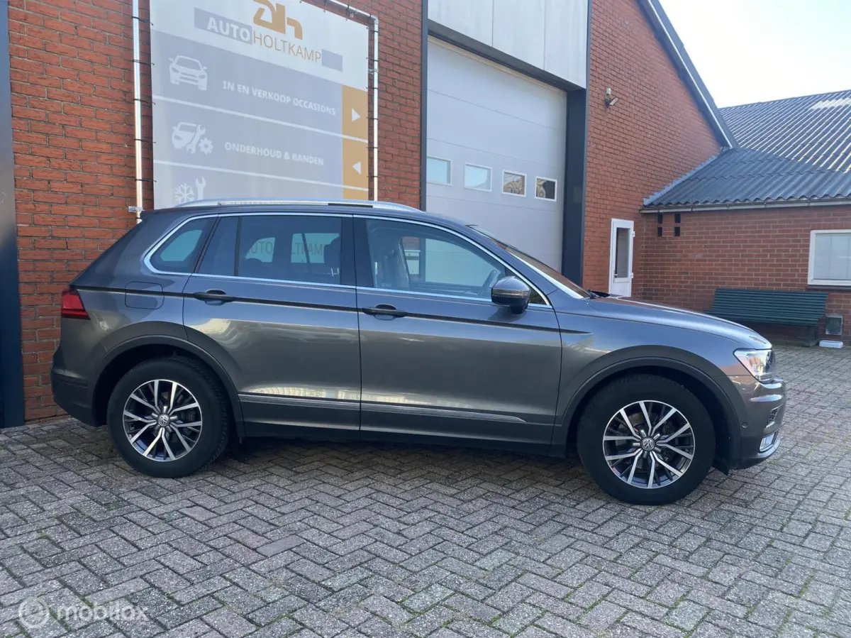 1.4 TSI PANO/LED/TREKHAAK/LUXE!!