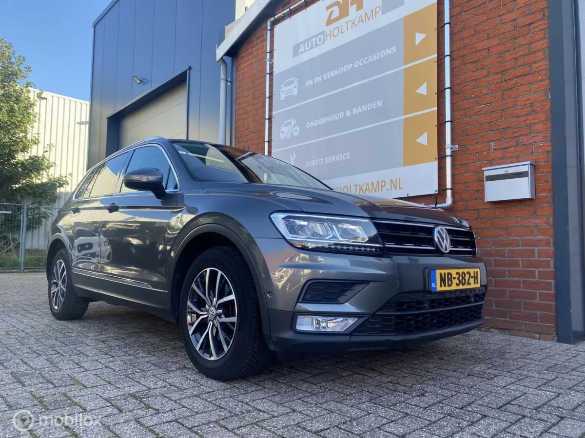 1.4 TSI PANO/LED/TREKHAAK/LUXE!!