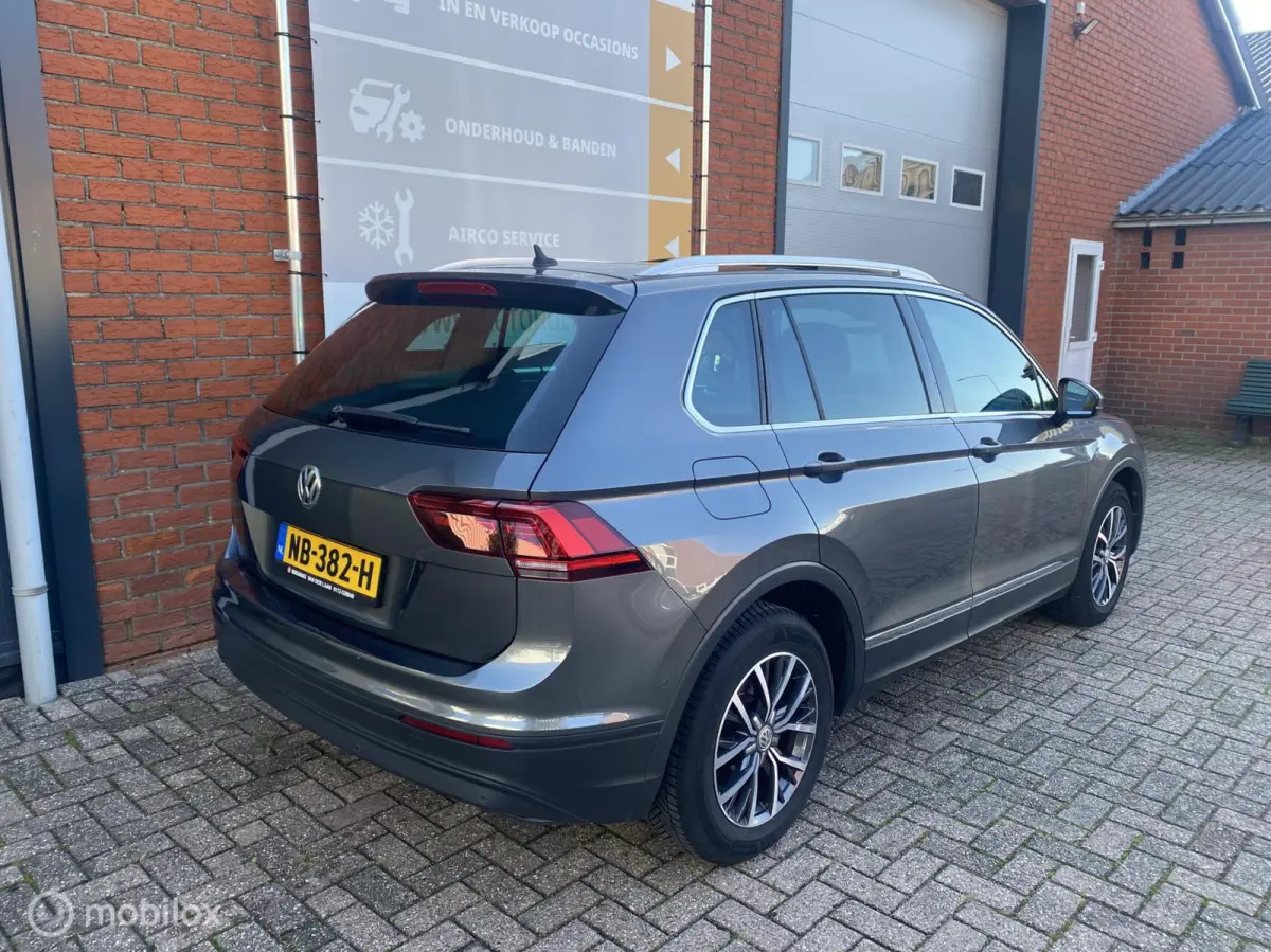 1.4 TSI PANO/LED/TREKHAAK/LUXE!!