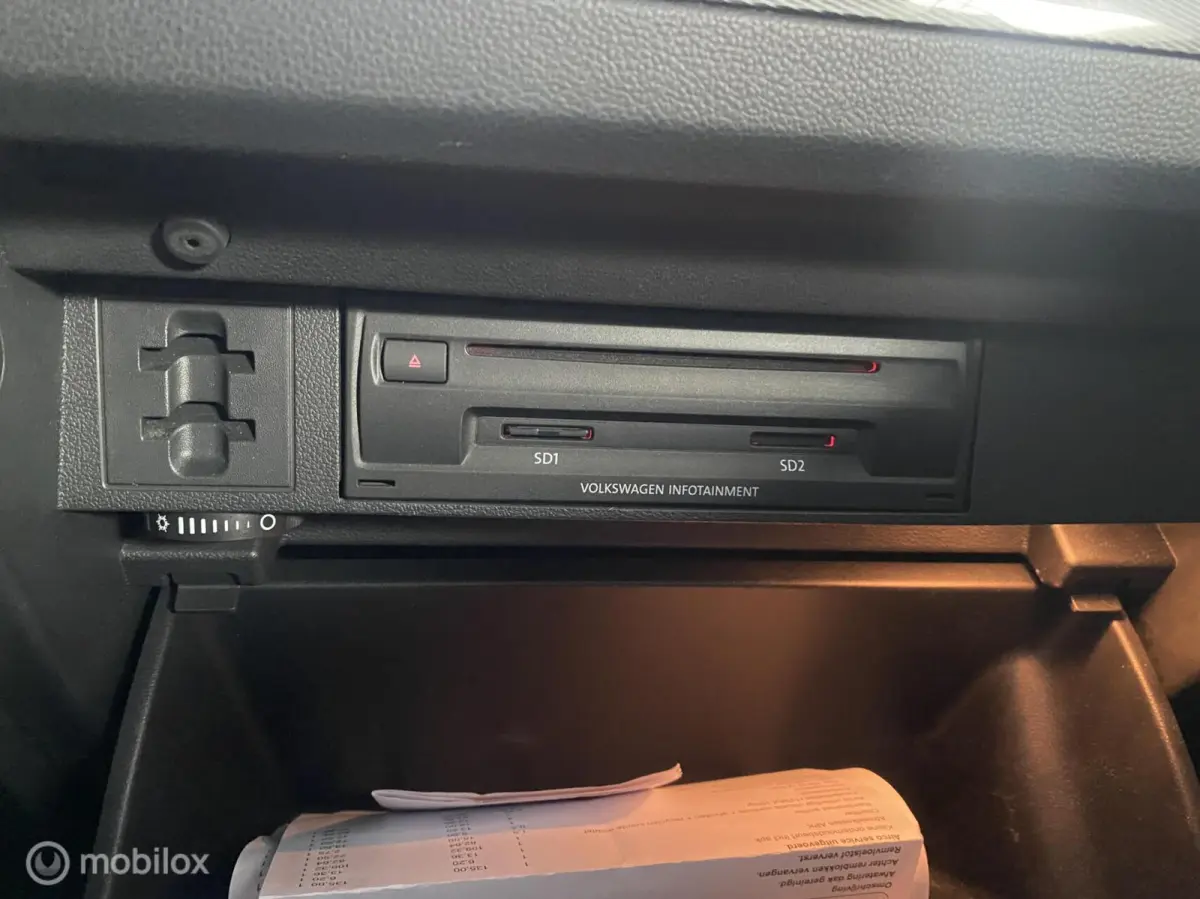 1.4 TSI PANO/LED/TREKHAAK/LUXE!!