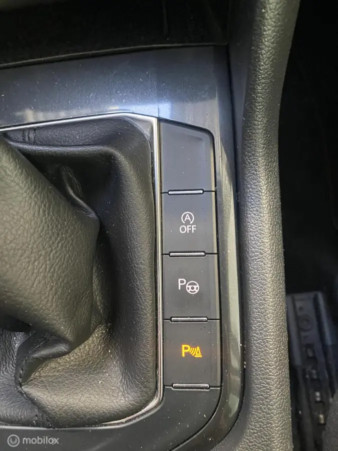 1.4 TSI PANO/LED/TREKHAAK/LUXE!!