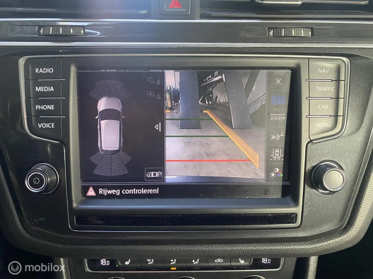 1.4 TSI PANO/LED/TREKHAAK/LUXE!!