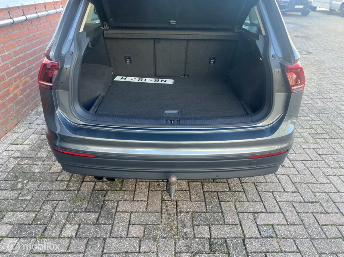 1.4 TSI PANO/LED/TREKHAAK/LUXE!!