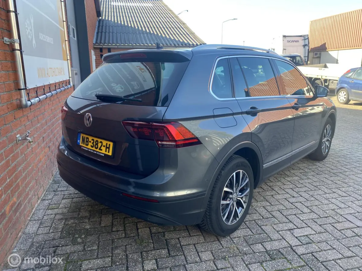 1.4 TSI PANO/LED/TREKHAAK/LUXE!!