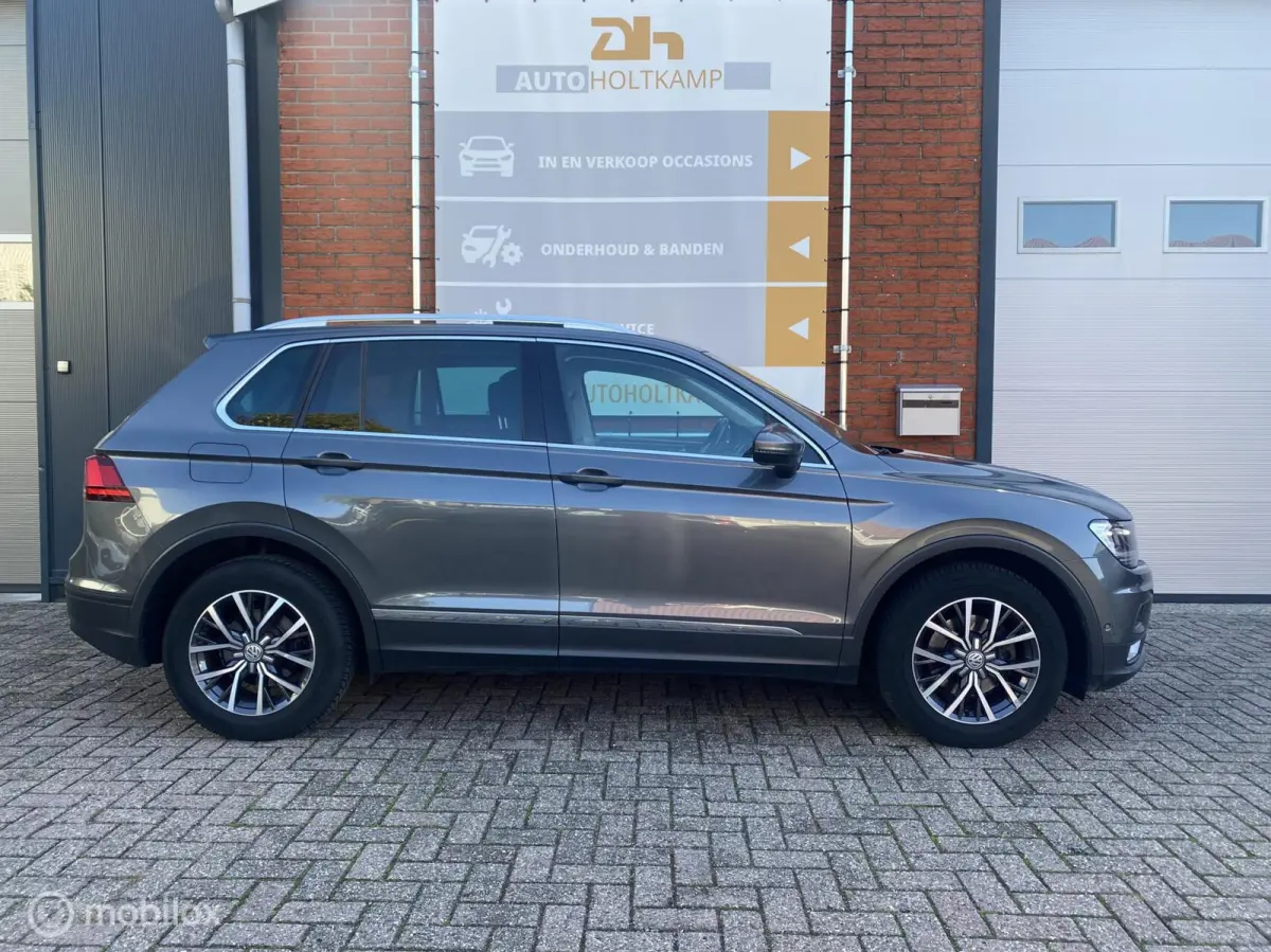 1.4 TSI PANO/LED/TREKHAAK/LUXE!!