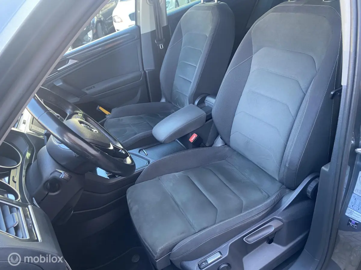 1.4 TSI PANO/LED/TREKHAAK/LUXE!!