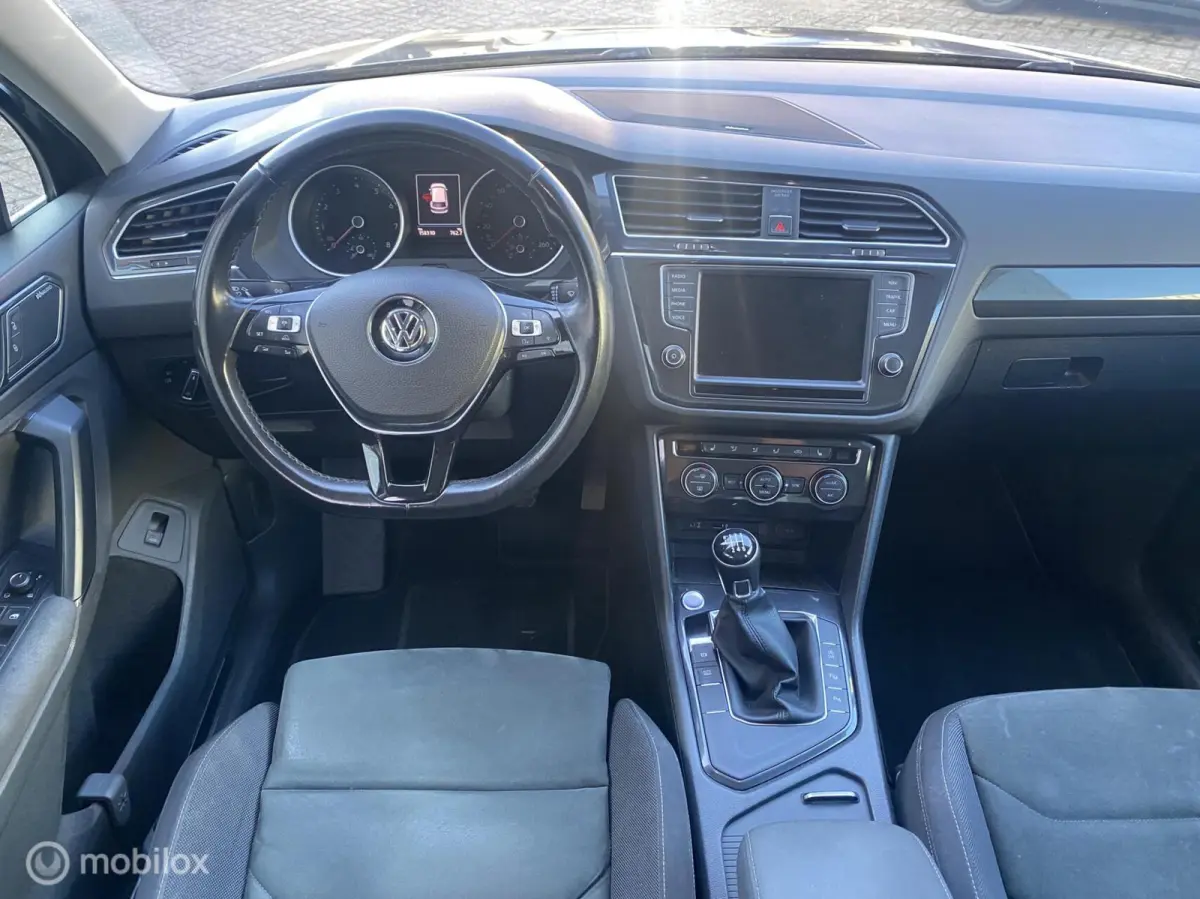 1.4 TSI PANO/LED/TREKHAAK/LUXE!!