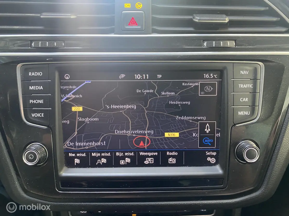1.4 TSI PANO/LED/TREKHAAK/LUXE!!