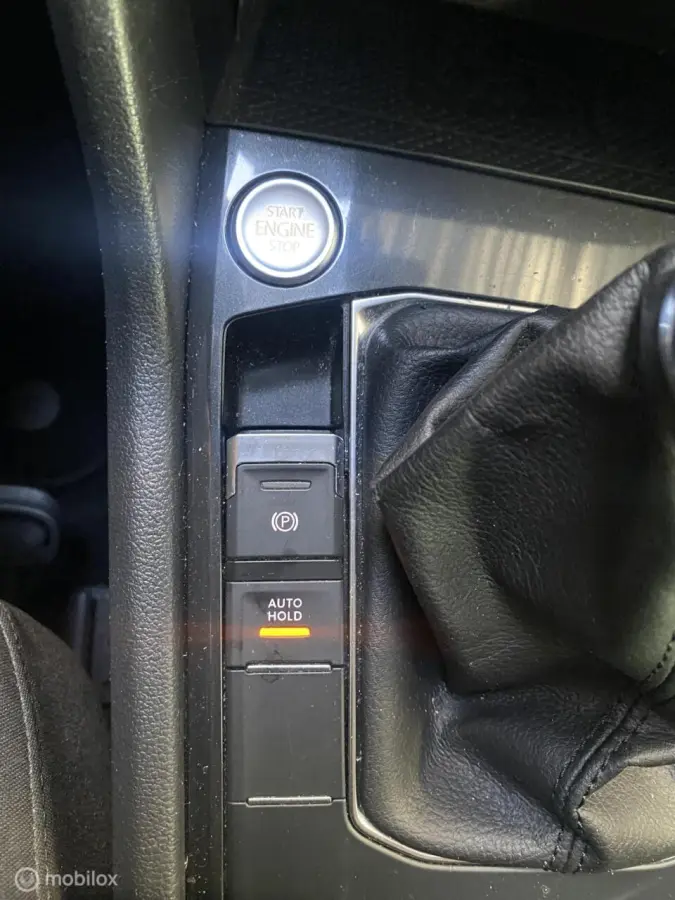 1.4 TSI PANO/LED/TREKHAAK/LUXE!!