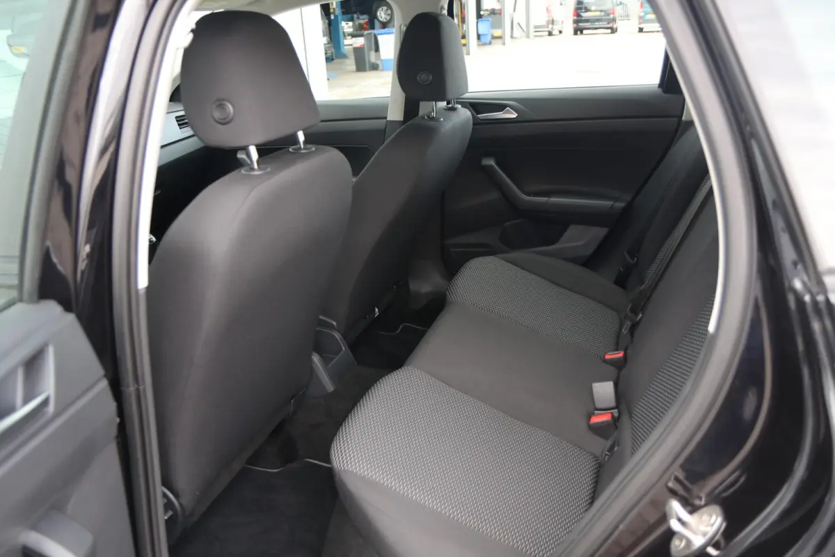 1.0 TSI 95pk Polo | Cruise Control | Airco